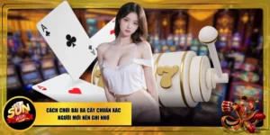 Ba Cây