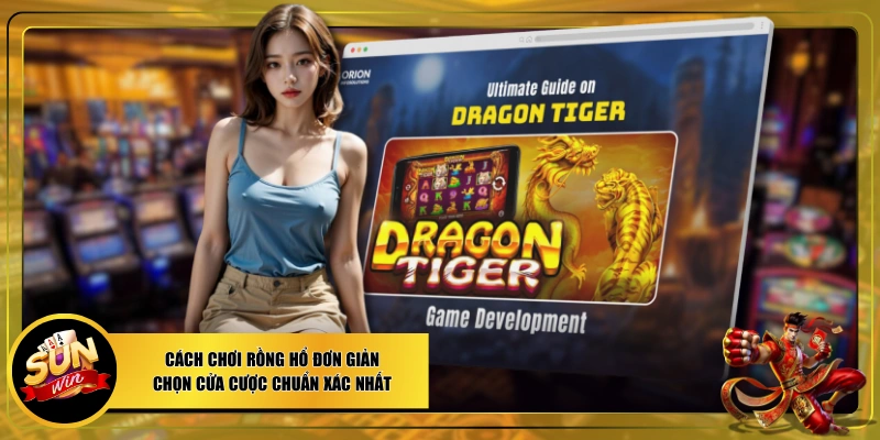 Rồng Hổ