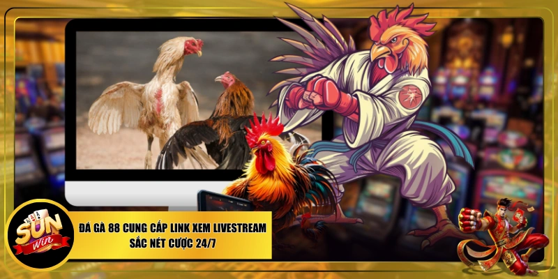 Đá gà 88