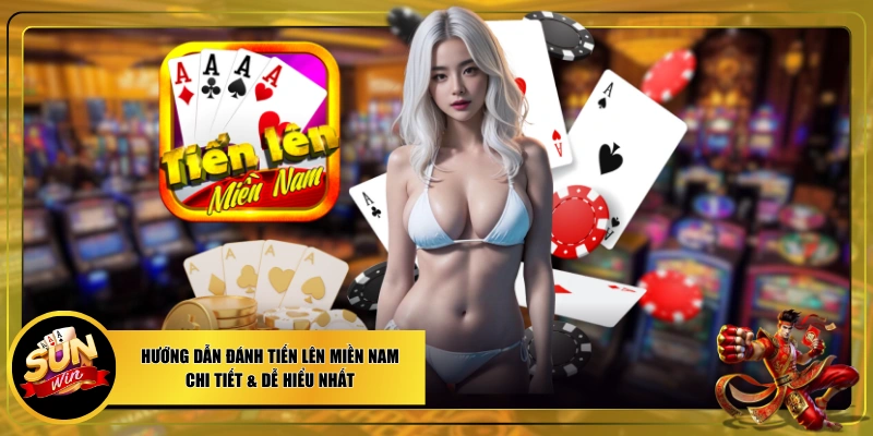 Tiến lên miền Nam