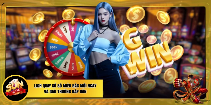 Xổ Số Miền Bắc