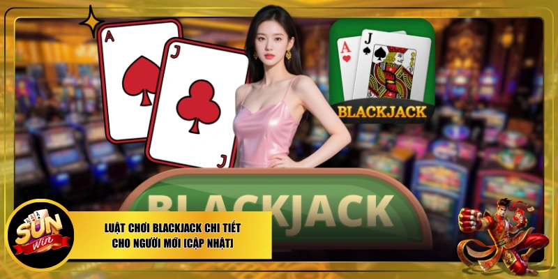 Blackjack