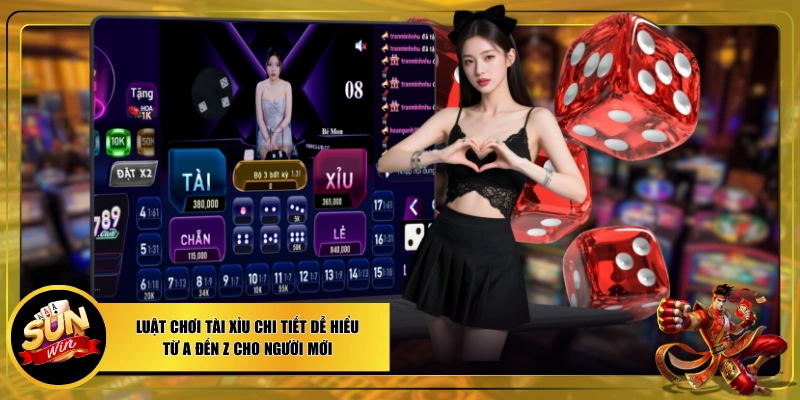 Tài Xỉu