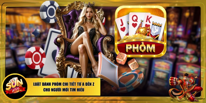 Phỏm
