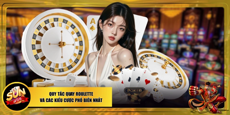 Roulette