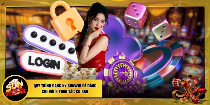 Đăng ký SUNWIN