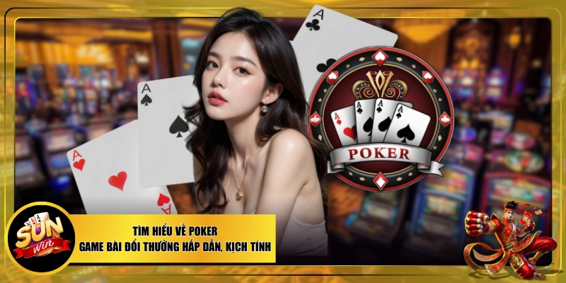 Poker