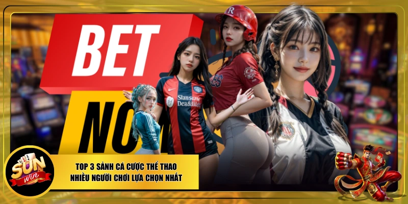 cá cược thể thao